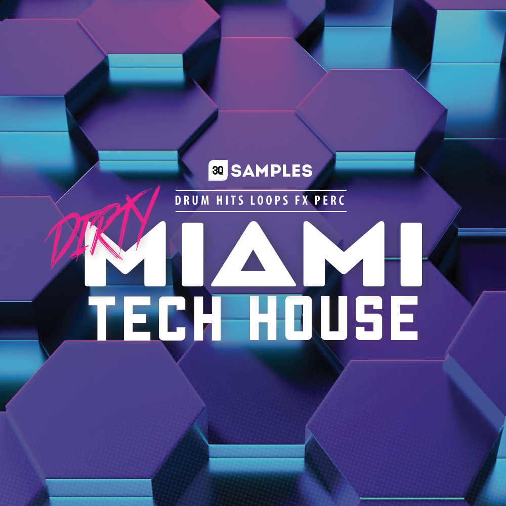 Miami Dirty Tech House