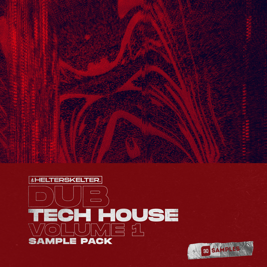 Dub Tech House Vol. 1