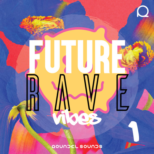 Future Rave Vibes