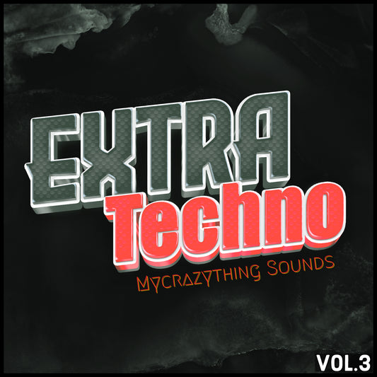 Extra Techno vol.3