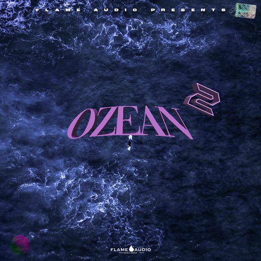 Ozean 2 Trap Beats