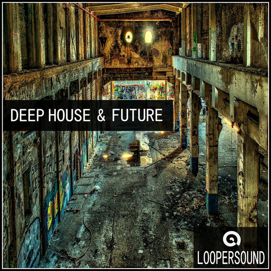 Deep House and Future