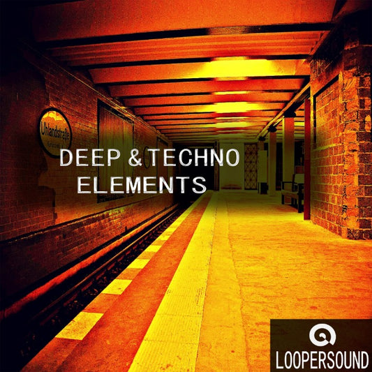 Deep & Tech Elements