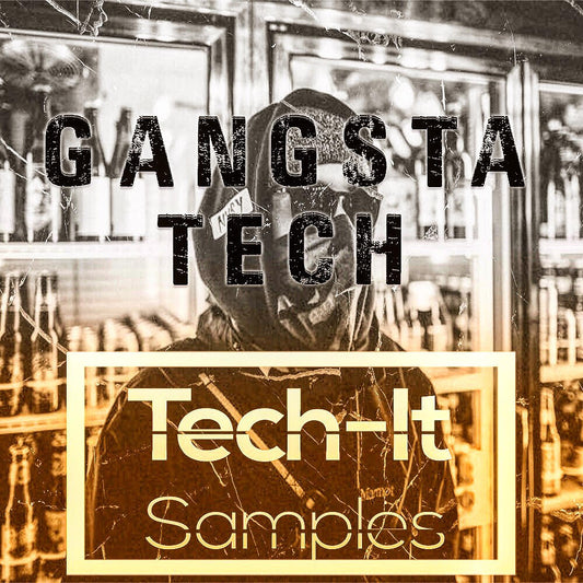 Gangasta Tech