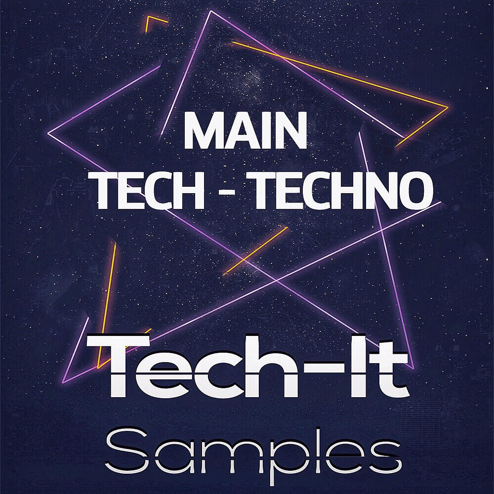 Main Tech Techno