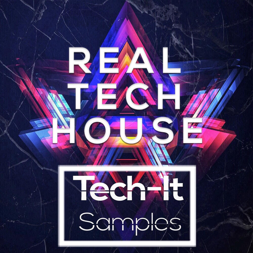 Real Tech House