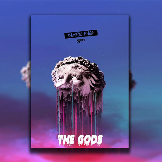 The Gods (Atmospheric Hip-hop)